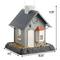 Show in main carousel: North States Village Collection Bayside Cottage Bird Feeder slide 5 of 7
