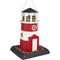 Show in main carousel: North States Village Collection Lighthouse Bird Feeder, Red slide 1 of 10