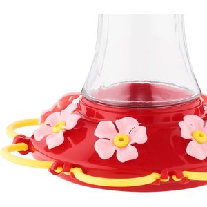North States Wildflower Hummingbird Bird Feeder
