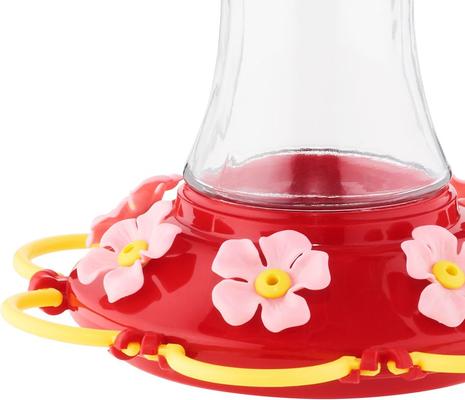 Show full view: North States Wildflower Hummingbird Bird Feeder slide 2 of 5