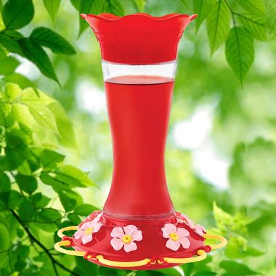 Show full view: North States Wildflower Hummingbird Bird Feeder slide 4 of 5