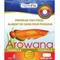 Show in main carousel: NorthFin Arowana Formula 3 mm Floating Sticks Fish Food, 250-g bag slide 2 of 3