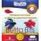 Show in main carousel: NorthFin Betta Bits 1 mm Pellets Fish Food, 100-g bag slide 3 of 4