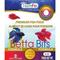 Show in main carousel: NorthFin Betta Bits 1 mm Pellets Fish Food, 20-g bag slide 6 of 6