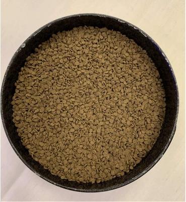 Show full view: NorthFin Bug Pro Crisps Fish Food, 250-g jar slide 3 of 4