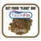 Show in main carousel: NorthFin Cichlid Flake Formula Fish Food, 350-g jar slide 4 of 7