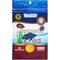 Show in main carousel: NorthFin Cichlid Formula 3 mm Sinking Pellets Fish Food, 100-g bag slide 2 of 6