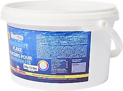 NorthFin Community Flake Formula Fish Food, 350-g jar slide 2 of 5