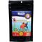 Show in main carousel: NorthFin Goldfish Formula 3 mm Sinking Pellets Fish Food, 100-g bag slide 1 of 3