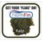 Show in main carousel: NorthFin Kelp Flake Formula Fish Food, 350-g jar slide 5 of 6