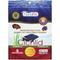 Show in main carousel: NorthFin Kelp Wafers 14 mm Fish Food, 2.5-kg bag slide 2 of 4
