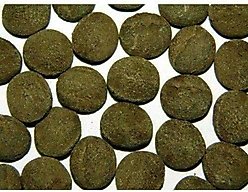 NorthFin Kelp Wafers 14 mm Fish Food, 500-g bag slide 2 of 4