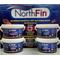 Show in main carousel: NorthFin Krill Flake Formula Fish Food, 350-g jar slide 6 of 6