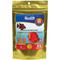 Show in main carousel: NorthFin Krill Pro 2 mm Sinking Pellets Fish Food, 80-g bag slide 1 of 4