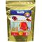 Show in main carousel: NorthFin Krill Pro 6 mm Sinking Pellets Fish Food, 500-g bag slide 1 of 4