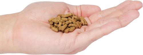 Show full view: NorthFin Turtle Sticks 3 mm Floating Sticks Fish Food, 100-g bag slide 3 of 3