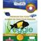 Show in main carousel: NorthFin Veggie Formula 2 mm Sinking Pellets Fish Food, 2.5-kg bag slide 2 of 3