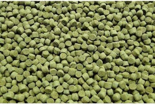 Show full view: NorthFin Veggie Formula 2 mm Sinking Pellets Fish Food, 500-g bag slide 3 of 3