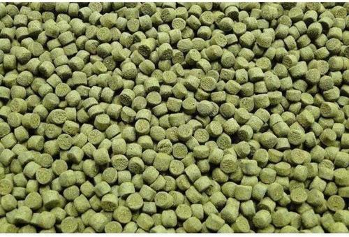 Show full view: NorthFin Veggie Formula 3 mm Sinking Pellets Fish Food, 1-kg bag slide 4 of 4