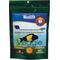 Show in main carousel: NorthFin Veggie Formula 3 mm Sinking Pellets Fish Food, 250-g bag slide 1 of 4