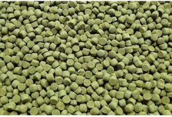 NorthFin Veggie Formula 3 mm Sinking Pellets Fish Food, 250-g bag slide 2 of 4