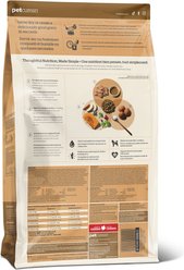 Now Fresh Good Gravy Ancient Grains Adult Chicken Recipe Dry Dog Food, 22-lb bag slide 2 of 8