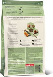 Now Fresh Good Gravy Small Breed Ancient Grains Adult Chicken Recipe Dry Dog Food, 12-lb bag slide 2 of 8