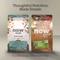 Show in main carousel: Now Fresh Good Gravy Small Breed Ancient Grains Adult Chicken Recipe Dry Dog Food, 12-lb bag slide 8 of 11