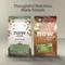 Show in main carousel: Now Fresh Good Gravy Small Breed Ancient Grains Adult Salmon Recipe Dry Dog Food, 3.5-lb bag slide 8 of 11