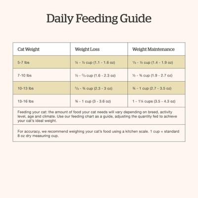 Show full view: Now Fresh Grain-Free Adult Formula Dry Cat Food, 3-lb bag slide 9 of 11