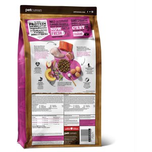 Now Fresh Grain-Free Adult Formula Dry Cat Food, 3-lb bag