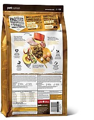Now Fresh Grain-Free Adult Recipe Dry Dog Food, 22-lb bag slide 2 of 9