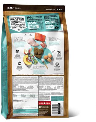 Show full view: Now Fresh Grain-Free Large Breed Adult Recipe Dry Dog Food, 25-lb bag slide 3 of 11