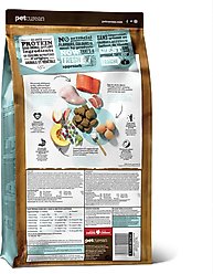 Now Fresh Grain-Free Large Breed Puppy Recipe Dry Dog Food, 25-lb bag slide 2 of 9