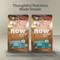 Show in main carousel: Now Fresh Grain-Free Large Breed Senior Recipe Dry Dog Food, 25-lb bag slide 6 of 9