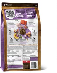 Now Fresh Grain-Free Senior Dry Cat Food, 8-lb bag slide 2 of 9