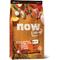 Show in main carousel: Now Fresh Grain-Free Senior Formula Dry Dog Food, 22-lb bag slide 1 of 11