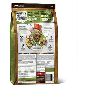 Now Fresh Grain-Free Small Breed Senior Recipe Dry Dog Food, 12-lb bag