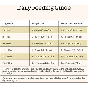 Now Fresh Grain-Free Small Breed Senior Recipe Dry Dog Food, 12-lb bag