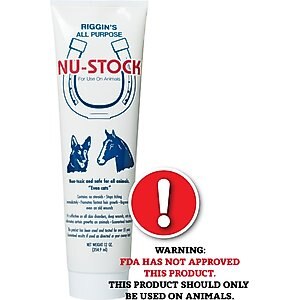 Shapley's Original M-T-G Mane Tail Groom Horse Solution