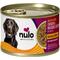 Show in main carousel: Nulo Ancient Grain Savory Stew Puppy & Adult Chicken & Mackerel Wet Dog Food, 6-oz can, 8 count slide 1 of 8