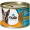 Show in main carousel: Nulo Ancient Grain Savory Stew Puppy & Adult Chicken & Salmon Wet Dog Food, 6-oz can, 8 count slide 1 of 9