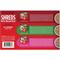 Show in main carousel: Nulo Chicken, Beef, Lamb & Duck with Organ Meats Variety Pack Real Shreds Wet Cat Food, 2.8-oz can, case of 12 slide 3 of 13