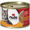 Show in main carousel: Nulo Chicken & Beef with Organ Meats Shredded Canned Wet Cat Food, 6-oz can, case of 8 slide 1 of 9