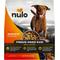 Show in main carousel: Nulo Chicken & Blueberries Grain-Free Freeze-Dried Raw Dog Food, 18-oz bag slide 1 of 10
