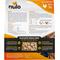 Show in main carousel: Nulo Chicken & Blueberries Grain-Free Freeze-Dried Raw Dog Food, 18-oz bag slide 3 of 10