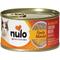 Show in main carousel: Nulo Chicken Finely Minced Canned Wet Cat Food, 2.8-oz can, case of 12 slide 1 of 9