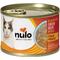 Show in main carousel: Nulo Chicken Finely Minced Canned Wet Cat Food, 6-oz can, case of 8 slide 1 of 9