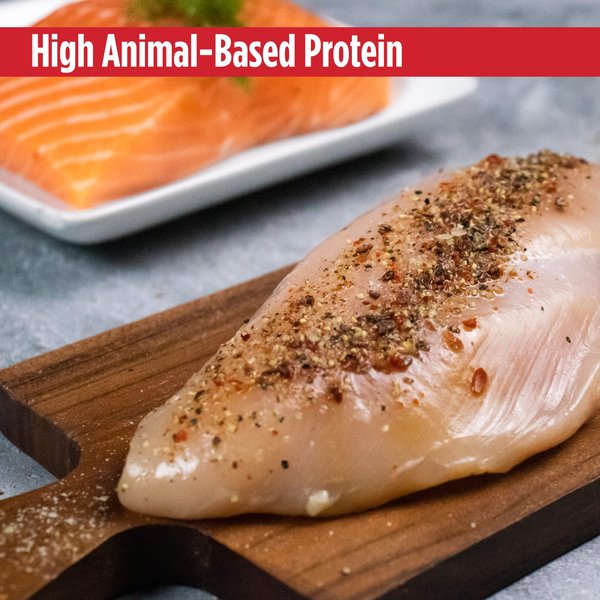 Nulo Chicken & Salmon Flaked Canned Wet Cat Food