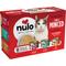 Show in main carousel: Nulo Chicken & Tuna Variety Pack Finely Minced Wet Cat Food, 2.8-oz can, case of 12 slide 4 of 13